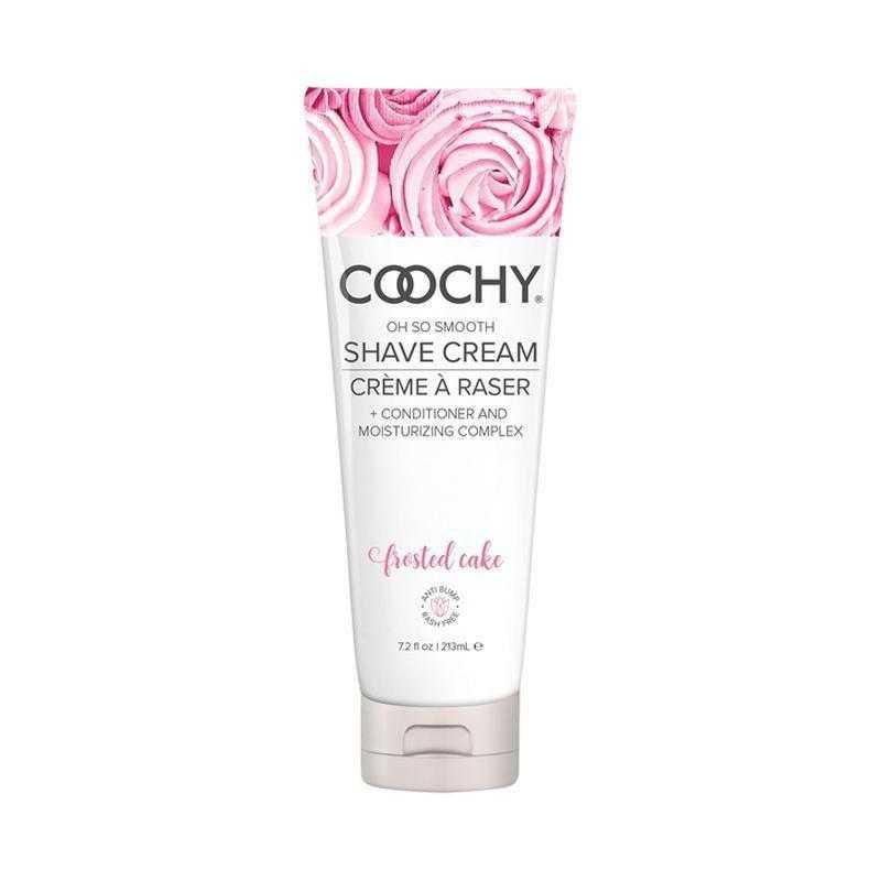 Coochy Shave Cream