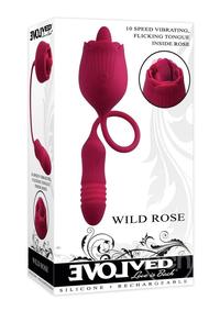 Wild Rose