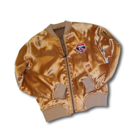 FLIGHT JACKET