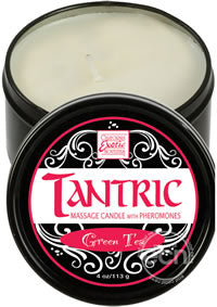 Tantric Massage Candle