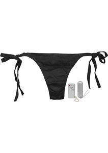 Vibro Panty Vibrating Bikini Remote Control Underwear