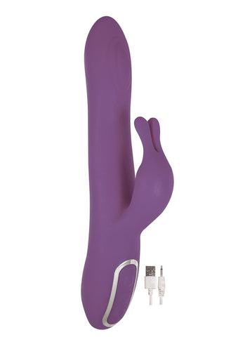 Devine Vibes Ultimate Gspot Thumper