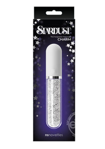 Stardust Charm Vibrator