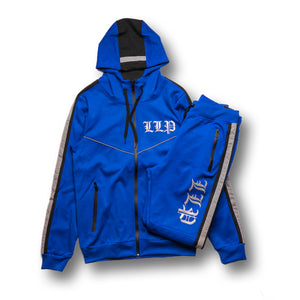 LLP Mens Sweatsuit