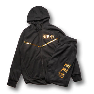 LLP Mens Sweatsuit