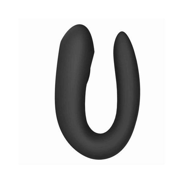 Satisfyer Double Joy Black